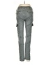 J Brand Gray Jeans Size 26 waist - photo 2