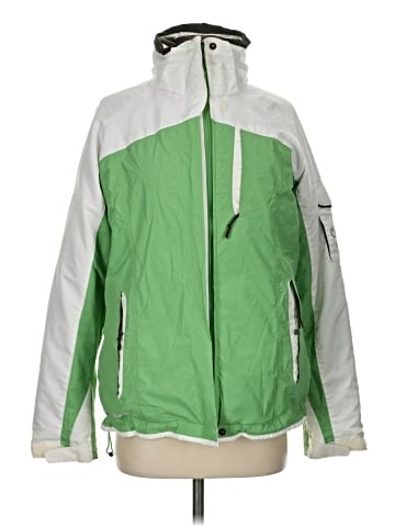Columbia Snow Jacket (view 1)