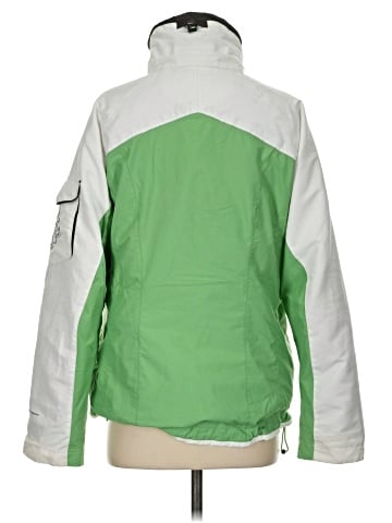 Columbia Snow Jacket (view 2)