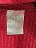 India Boutique Pink Cardigan Size M (estimated) - photo 7