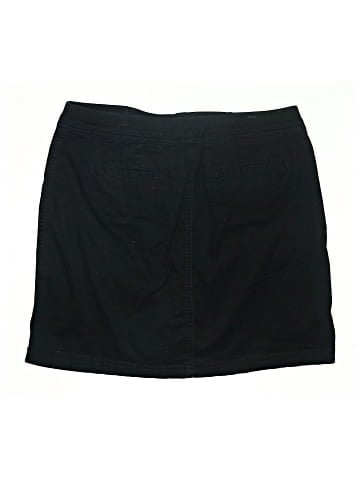 Karen Scott Casual Skirt (view 2)