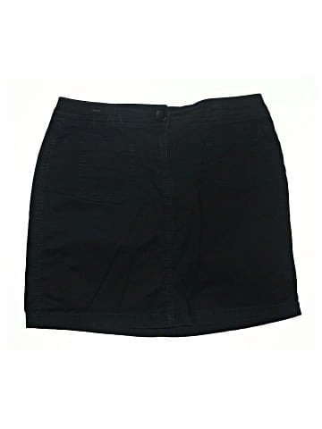 Karen Scott Casual Skirt (view 1)