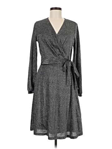 Pleione Casual Dress (view 1)