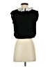 Unbranded Black Tube Top Size S - photo 2