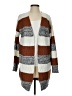Unbranded Brown Cardigan Size S - photo 1