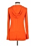 Calvin Klein Performance Orange Cardigan Size M - photo 2
