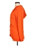 Calvin Klein Performance Orange Cardigan Size M - photo 5