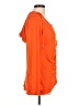 Calvin Klein Performance Orange Cardigan Size M - photo 4