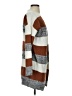 Unbranded Brown Cardigan Size S - photo 4