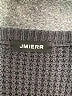 Assorted Brands Houndstooth Gray Pullover Sweater Size M - photo 7