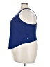 Core 10 Blue Tank Top Size 3X - photo 5