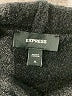 Express Black Pullover Sweater Size XL - photo 7