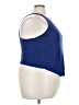 Core 10 Blue Tank Top Size 3X - photo 4
