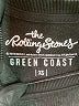 The Rolling Stones Black Sweatshirt Size XS - photo 7