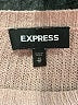 Express Pink Pullover Sweater Size XS - photo 7