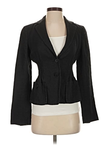 Charles Nolan Blazer (view 1)