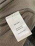 WUKOgals Solid Gray Casual Skirt Size M - photo 4