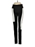 Onzie Color Block Black Active Pants Size S - photo 2