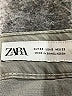 Zara Gray Cargo Pants Size 0 - photo 3