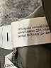 Zara Gray Cargo Pants Size 0 - photo 4
