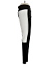 Onzie Color Block Black Active Pants Size S - photo 4