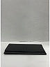 Versace 100% Leather Black Vintage Leather Wallet One size - photo 3