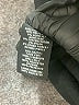 Bagatelle Black Coat Size P (petite) - photo 7