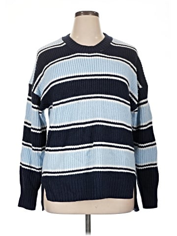 Sonoma Goods for Life Pullover Sweater (view 1)