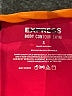 Express Color Block Pink Swimsuit Bottoms Size S - photo 3