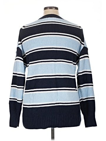 Sonoma Goods for Life Pullover Sweater (view 2)