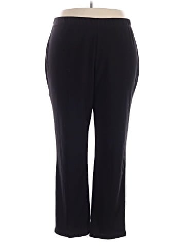 Susan Graver Dress Pants (view 1)