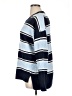 Sonoma Goods for Life 100% Acrylic Stripes Blue Pullover Sweater Size XL - photo 5