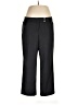 DressBarn Black Dress Pants Size 18 - photo 1