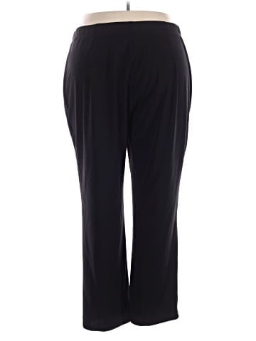 Susan Graver Dress Pants (view 2)