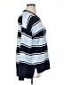 Sonoma Goods for Life 100% Acrylic Stripes Blue Pullover Sweater Size XL - photo 4