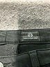 Adriano Goldschmied Solid Black Active Pants Size 26R - photo 7