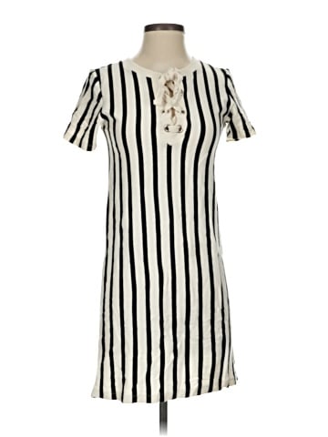 Zara TRF Casual Dress (view 1)