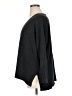 Eileen Fisher Black Pullover Sweater Size XL - photo 5