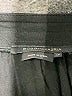 BCBGMAXAZRIA Solid Black Casual Dress Size XS - photo 7