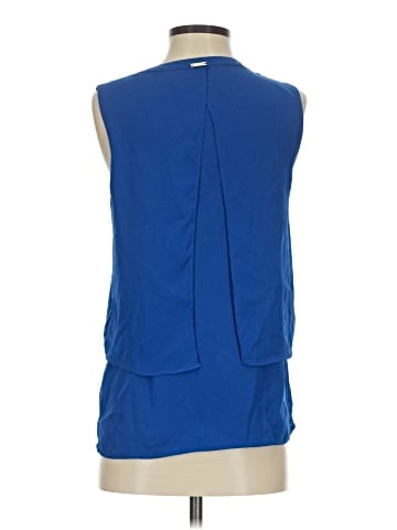 Ivanka Trump Sleeveless Blouse (view 2)