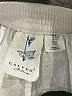 Calypso St. Barth 100% Linen White Linen Pants Size Med (1) - photo 4