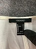 Forever 21 100% Rayon Ivory Cocktail Dress Size S - photo 4