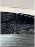 Versace 100% Leather Black Vintage Leather Wallet One size - photo 5