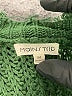 Main Strip Green Pullover Sweater Size M - photo 7