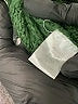 Main Strip Green Pullover Sweater Size M - photo 8