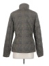 Eddie Bauer 100% Polyester Tweed Gray Jacket Size S - photo 2