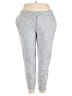 Primark Gray Sweatpants Size 3X - photo 1