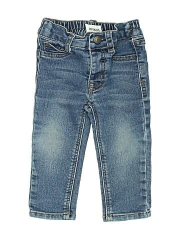 Hudson Jeans Jeans (view 1)
