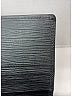 Versace 100% Leather Black Vintage Leather Wallet One size - photo 9