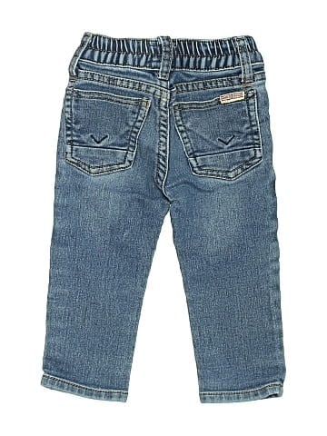 Hudson Jeans Jeans (view 2)